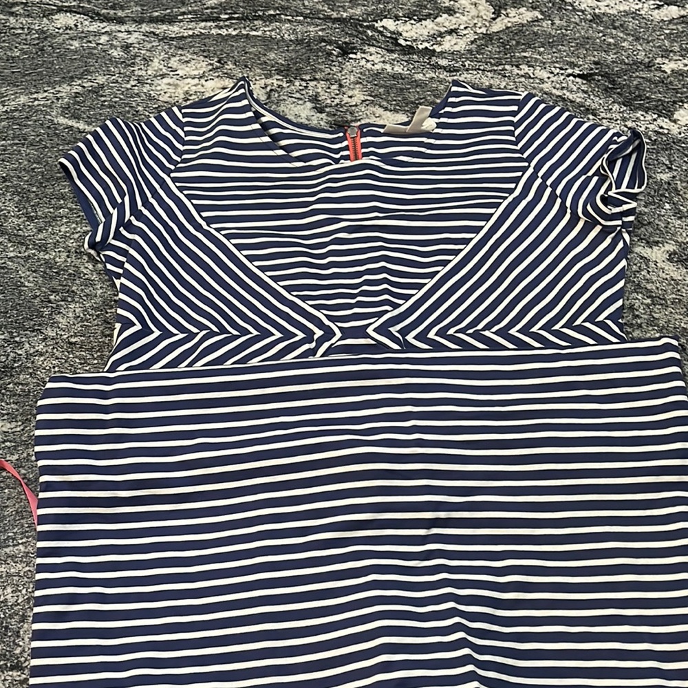Maternity dress